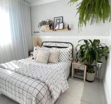 Apartamento encantador