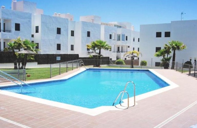 Apartamento Gloria - solo familias