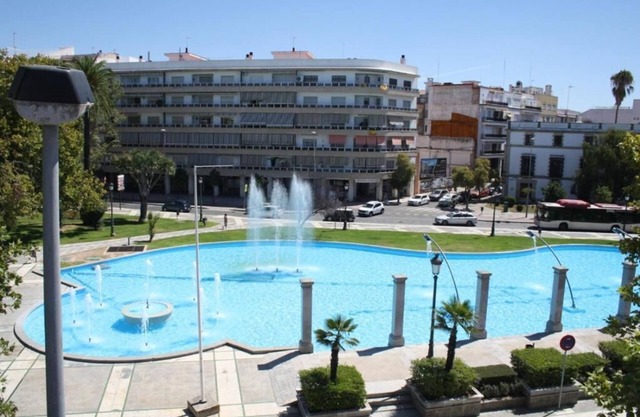 Apartamentos Mamelón