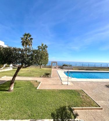 Apartamento Las Olas