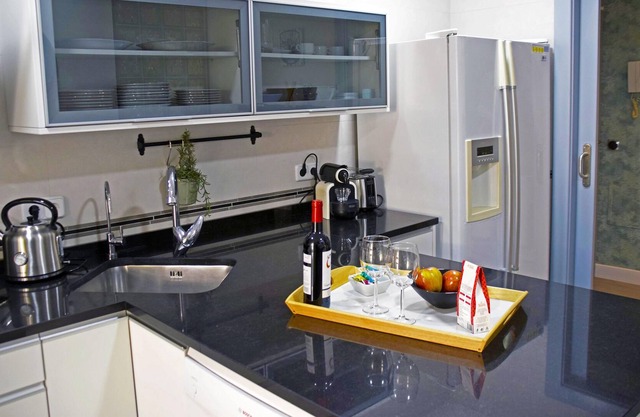 Apartamento Elefantes - Ole Solutions