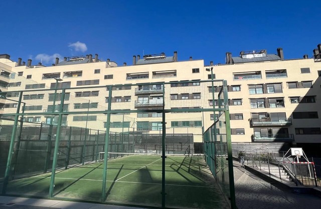 Apartamento Cerca Centro Madrid