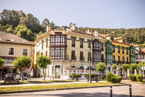 Apartamento Ría San Esteban