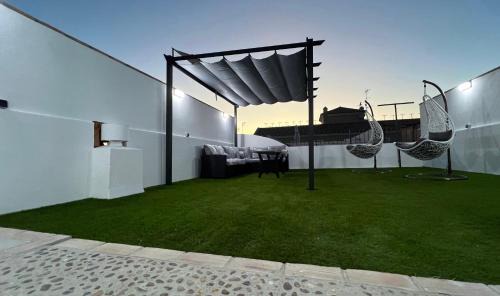 Apartamento chillout centrico