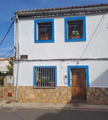 Apartamento Rural La Manchega