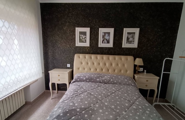 Apartamento Espacioso con Mucha luz Ideal Para Familias