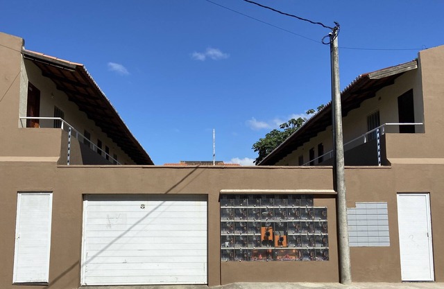 Apartamento Essecial Simplu