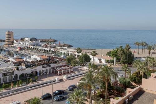 Apartamento Exclusivo Frente al Mar