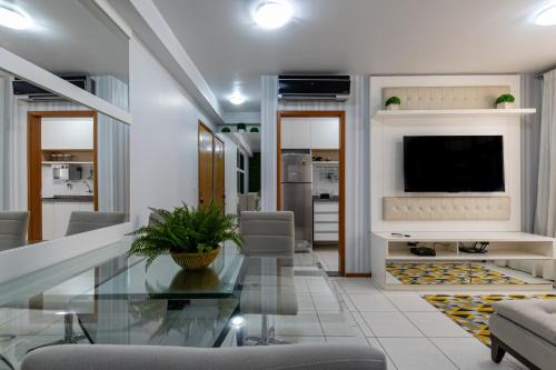 Apartamento Família em bairro nobre de Cuiabá!