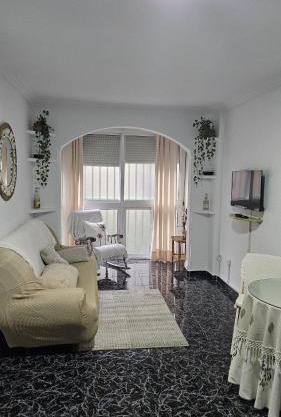 Apartamento Familiar en Granada