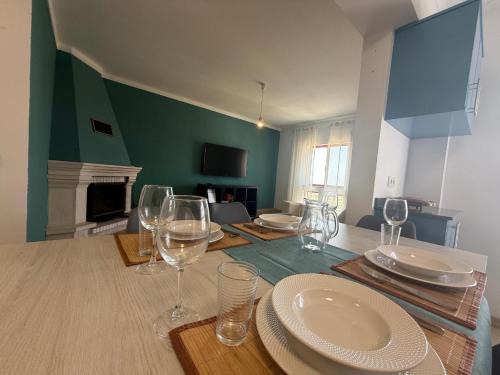 Apartamento Figueira Oasis