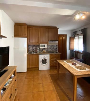 Apartamento Fray Eloy de 1 habitacion