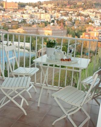 Apartamento Góngora