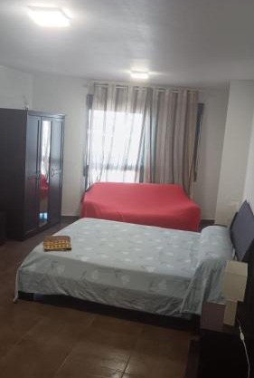 Apartamento Gloria Patricia