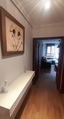 Apartamento Guarnizo