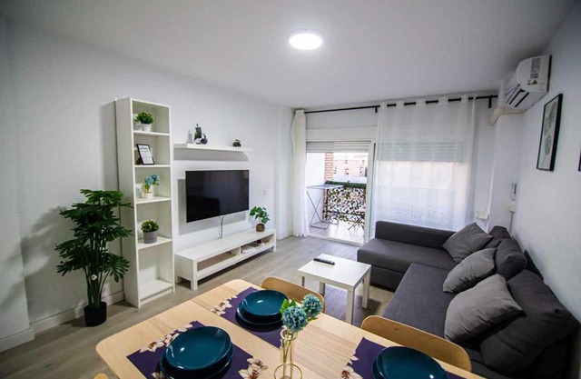 Apartamento Heroes de sostoa