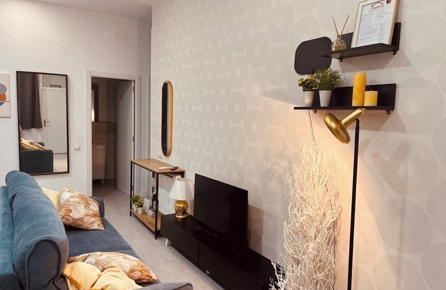 Apartamento Huerta del Convento