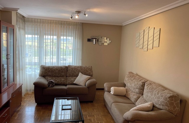 Apartamento Ideal Para Recorrer Asturias EN UNA Hora