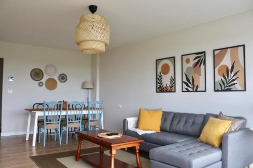 Apartamento Jañota en la Costa da Morte