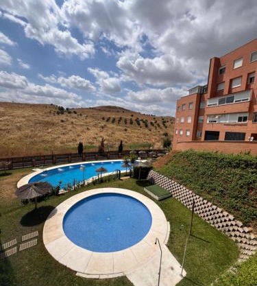 Apartamento Jardín de Atalaya