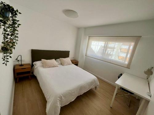 Apartamento Jardines de Viveros