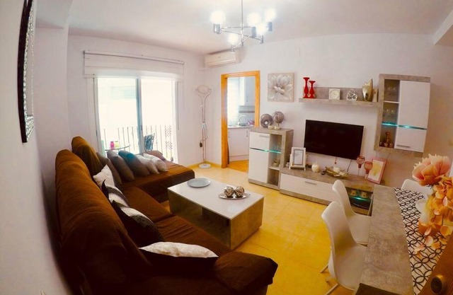 Apartamento Joanna Playa