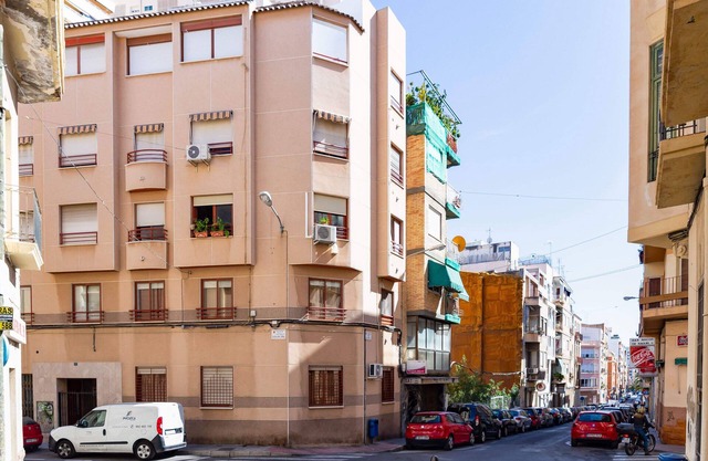 Apartamento Jonas1, Alicante