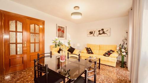 Apartamento Jose Enrique