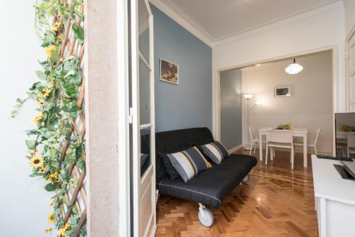 Apartamento junto à Fonte Luminosa