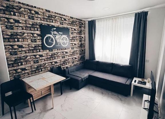 Apartamento KENOA metropolitano