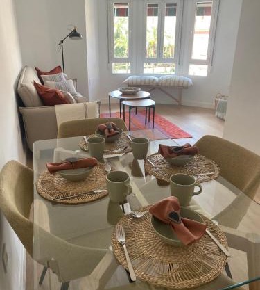 Apartamento La Muralla