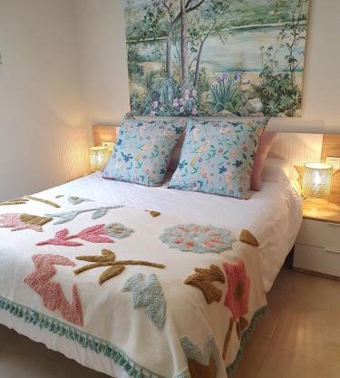 Apartamento La Coveta de Guadalest