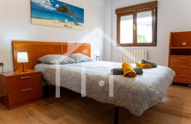 Apartamento La Luz - Tranquilo