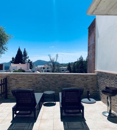 Apartamento La Solanita, Artenara By Artenatur