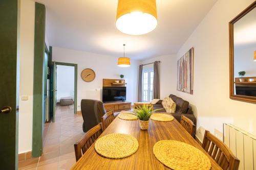 Apartamento La Visera Plaza