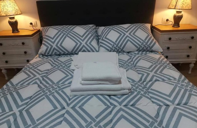 Apartamento Lalín Centro ll