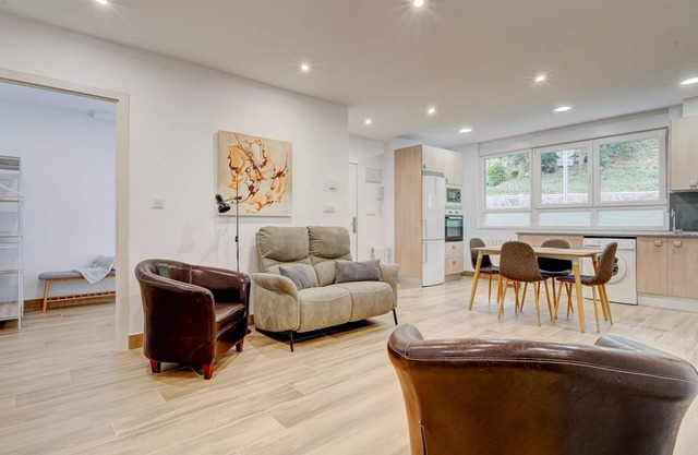 Apartamento Larra by SanSe Holidays