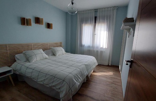 Apartamento Las Campanitas