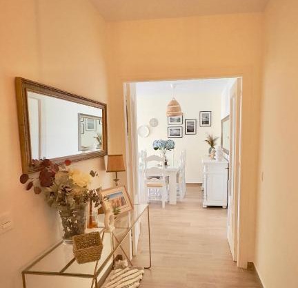 Apartamento Lindamar