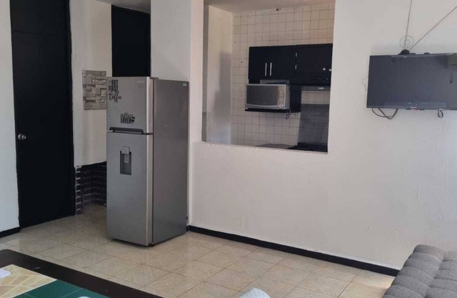 Apartamento Lindo y Centrico