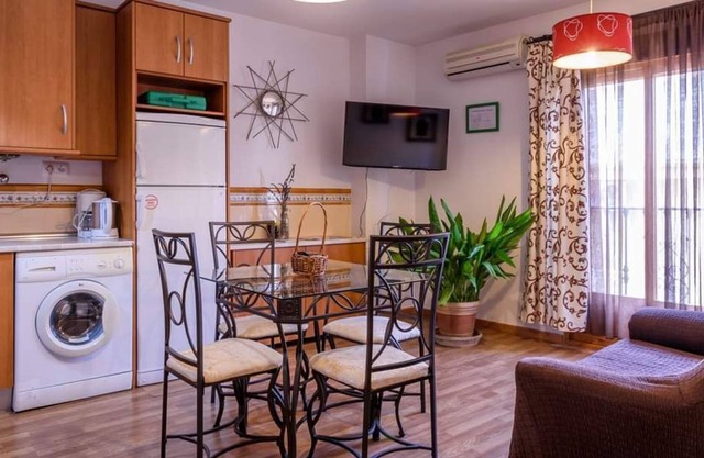Apartamento Llanete 2