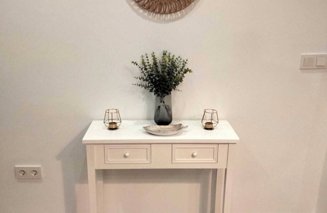 Apartamento Loft Al Nasir, Cerca del Casco Historico. Muy Amplio y Bonito