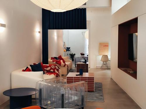 Apartamento Loft Godoy Collection Luxury