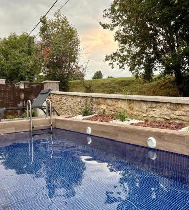 Apartamento Maralta Caravia