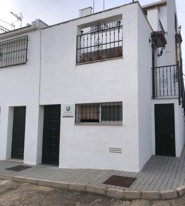 Apartamento Mirando al Santuario