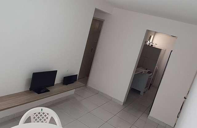 Apartamento Mobiliado a 5 Minutos dos Pontos Turisticos de Garanhuns