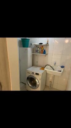 Apartamento Mobiliado no térreo