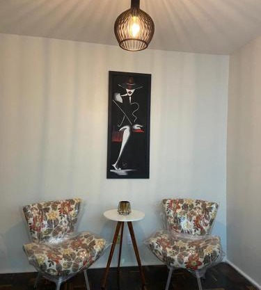 Apartamento Mobiliado Temporada