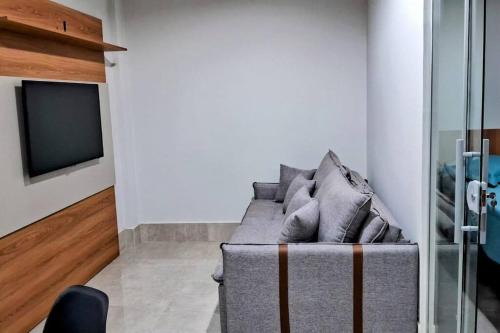 Apartamento Moderno