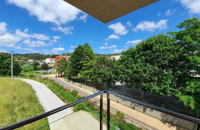 Apartamento moderno en Vimianzo, Costa da Morte, Galicia